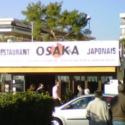 osaka