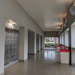 US Post Office