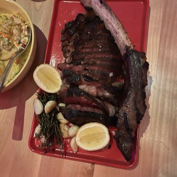 Superfrico - Tomahawk Steak - Italian Near Me - Las Vegas, Nevada