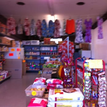 MICRONESIAN MARKET - Updated February 2025 - 228 SW 153rd St, Burien