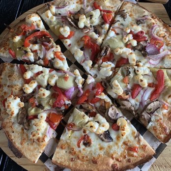 The Pizza Press - Celebration - The Chronicle Pizza - Pizza Near Me - Kissimmee, Florida The Pizza Press - Celebration - The Chronicle Pizza - Pizza Near Me - Kissimmee, Florida