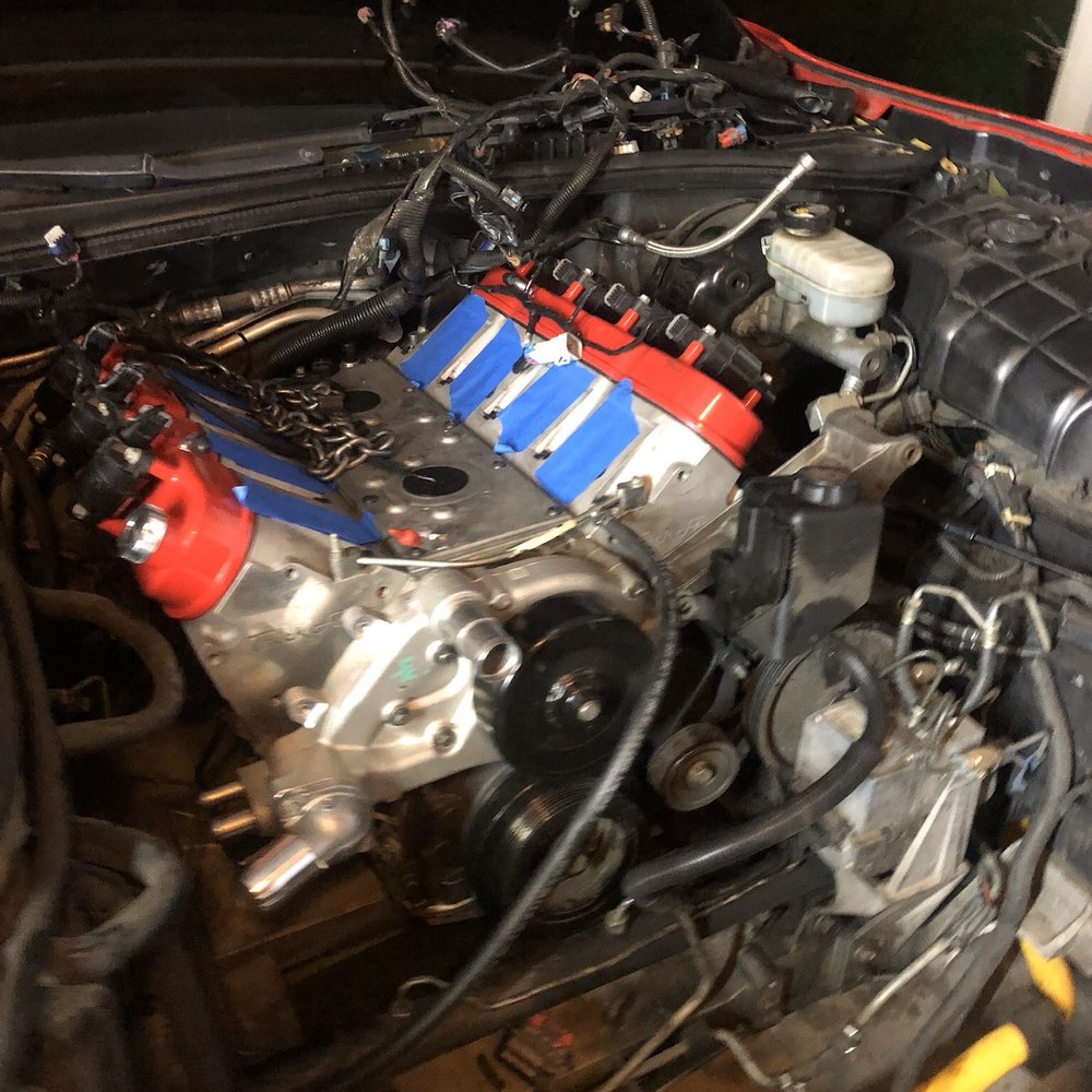Powerhouse Racing - Auto Repair Near Me - Lancaster, California Powerhouse Racing - Auto Repair Near Me - Lancaster, California