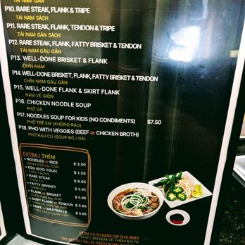Pho Dien 1960 - Vietnamese Near Me - Humble, Texas Pho Dien 1960 - Vietnamese Near Me - Humble, Texas