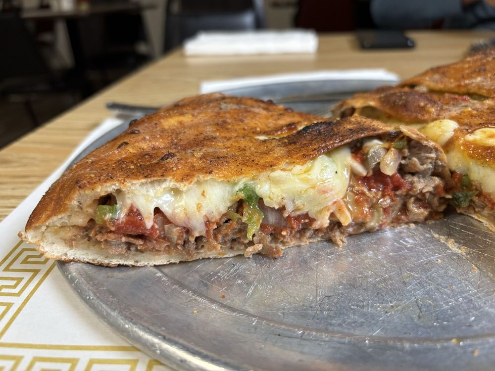 Dj's Pizza Dj's Pizza