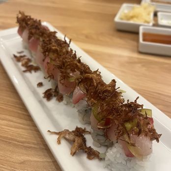 DASHI - Daruma roll - Japanese Near Me - San Diego, California DASHI - Daruma roll - Japanese Near Me - San Diego, California