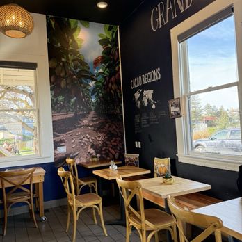 Grand Central Petaluma - Coffee & Tea Near Me - Petaluma, California Grand Central Petaluma - Coffee & Tea Near Me - Petaluma, California