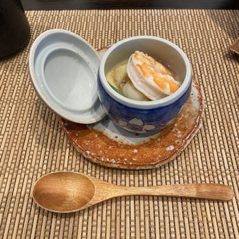 Hana Izumi - Chawamushi - Japanese Near Me - Millbrae, California