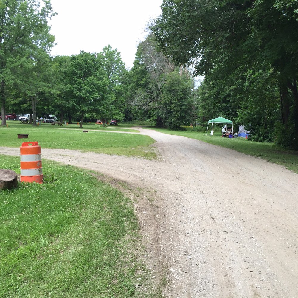 Sand Creek Campground - Campgrounds Near Me - Chesterton, Indiana Sand Creek Campground - Campgrounds Near Me - Chesterton, Indiana