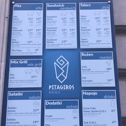 Pitagiros