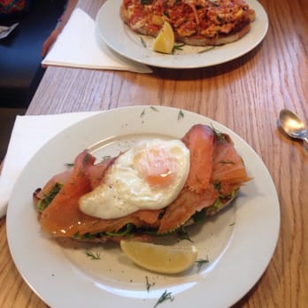 Oseta Cafe - Amazing food here :) - Coffee & Tea Near Me - Brighton, BNH