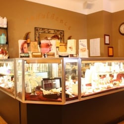 Studio Q - Reception area
