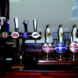 Edinburgh Hotel