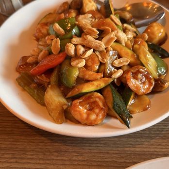 Taba Taba China Bistro - Szechuan Prawn ( not spicy) - Chinese Near Me - Los Gatos, California Taba Taba China Bistro - Szechuan Prawn ( not spicy) - Chinese Near Me - Los Gatos, California