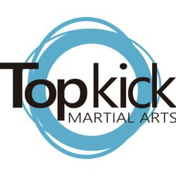 Top kick Martial Arts