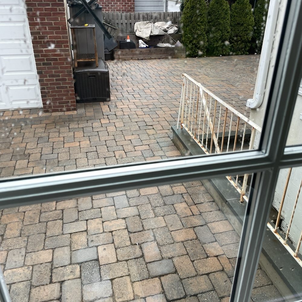 Gold Star Pressure Washing Roslyn - After pressure wash - Pressure Washers Near Me - Roslyn, New York Gold Star Pressure Washing Roslyn - After pressure wash - Pressure Washers Near Me - Roslyn, New York
