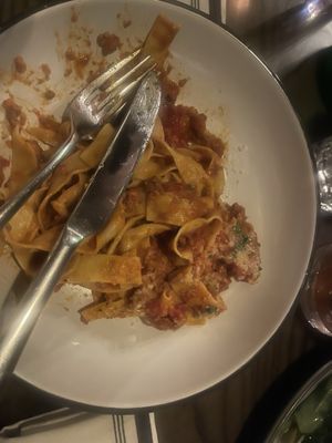 Trattoria Delia by null