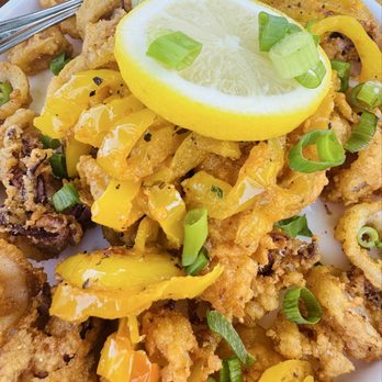 The Old Grist Mill Tavern - RI Calamari - Seafood Near Me - Seekonk, Massachusetts The Old Grist Mill Tavern - RI Calamari - Seafood Near Me - Seekonk, Massachusetts