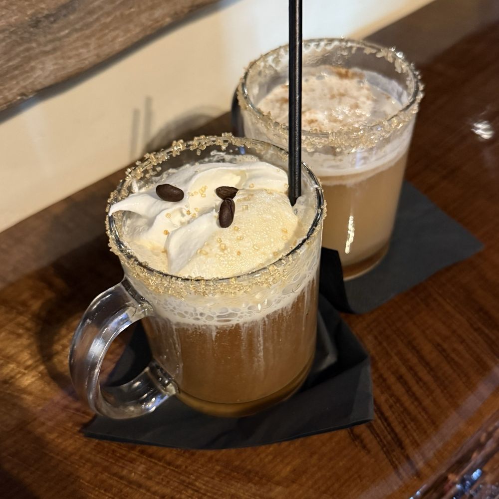 Hinterhaus Distilling - Yummy seasonal drinks - Distilleries Near Me - Arnold, California