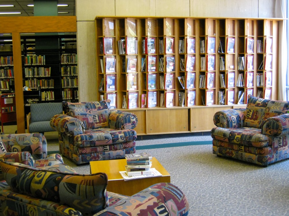 SOUTHEAST STEUBEN COUNTY LIBRARY Updated October 2025 300 Nasser