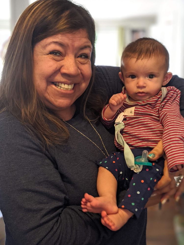 Peas In a Pod Daycare - childcare center in San Gabriel, CA