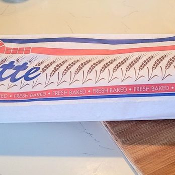 Yummy Bakery - 2 baguettes for $3 - Bakeries Near Me - Westminster, California Yummy Bakery - 2 baguettes for $3 - Bakeries Near Me - Westminster, California