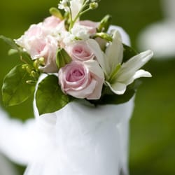 The Floral Boutique