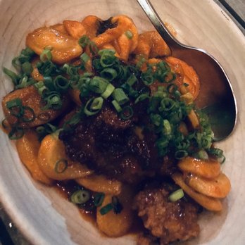 Joule - Spicy rice cake - Korean Near Me - Seattle, Washington Joule - Spicy rice cake - Korean Near Me - Seattle, Washington