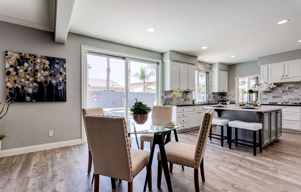 Slide of Eastvale Paint and Home Restoration