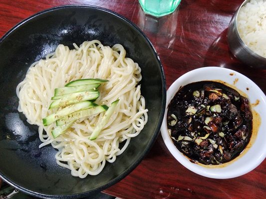 Hwang Keum Jung Korean Restaurant by null