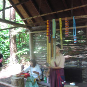 Oconaluftee Indian Village - Cultural Center Near Me - Cherokee, North Carolina Oconaluftee Indian Village - Cultural Center Near Me - Cherokee, North Carolina
