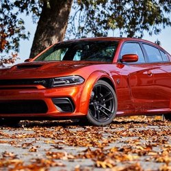 Fifth Rent A Car - DODGE CHARGER AVAILABLE FOR RENT