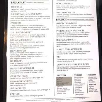 Urban Kitchen - Breakfast & Brunch Near Me - Pleasant Grove, Utah Urban Kitchen - Breakfast & Brunch Near Me - Pleasant Grove, Utah