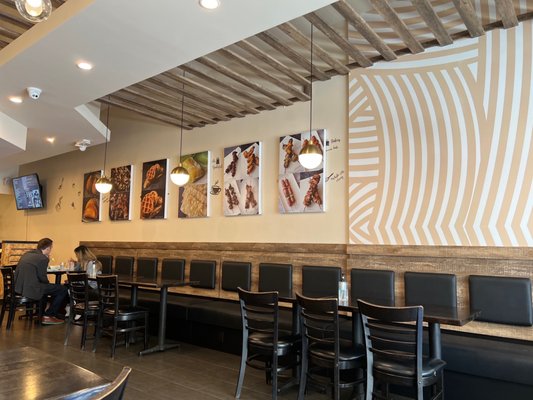 Valeu Espetos by null