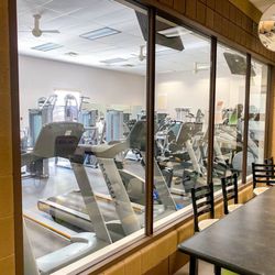 Valley View Recreation Center