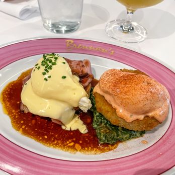 Brennan's - Cajun/Creole Near Me - New Orleans, Louisiana