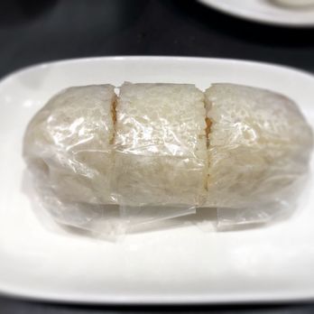 Lee Chen Asian Bistro - Salty Glutinous Rice Roll - Chinese Near Me - Aurora, Ontario Lee Chen Asian Bistro - Salty Glutinous Rice Roll - Chinese Near Me - Aurora, Ontario