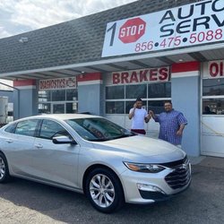 1 Stop Auto Sales