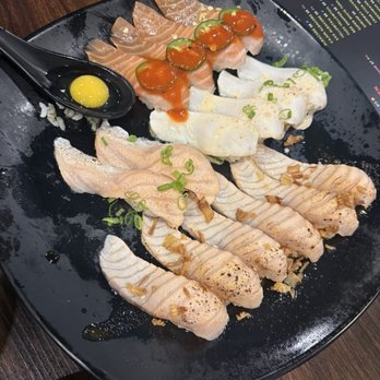 Its Sushi - Japanese Near Me - Sacramento, California