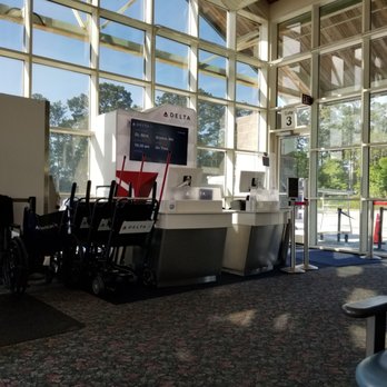Delta Air Lines - Gate 3 of 4...Delta - Airlines Near Me - Hilton Head Island, South Carolina Delta Air Lines - Gate 3 of 4...Delta - Airlines Near Me - Hilton Head Island, South Carolina