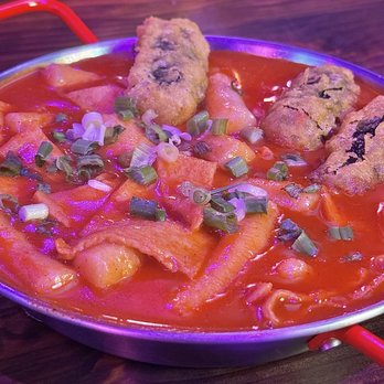 Mr. Dak - Chicken Wings Near Me - Flushing, New York
