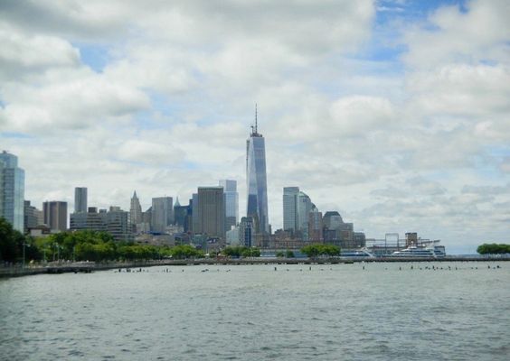 Pier 45 at Hudson River Park by null