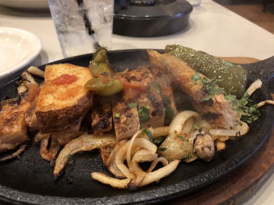 Anasofia's Mexican Grill by null