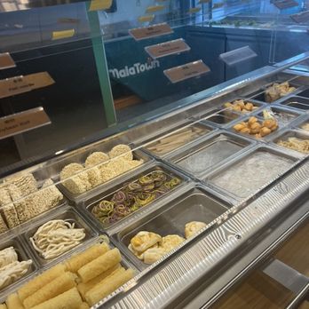 Mala Town - All kinds of noodles - Hot Pot Near Me - Edison, New Jersey