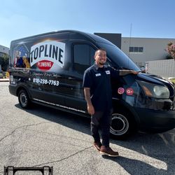 TopLine Plumbing