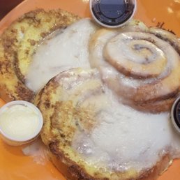 Order French Toast