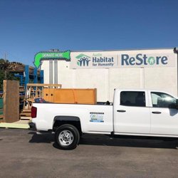GoShare - Donation Drop Off