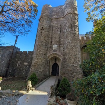 Hammond Castle Museum - Museums Near Me - Gloucester, Massachusetts