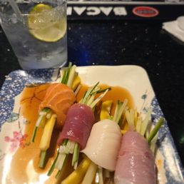Mango cucumber Mango cucumber