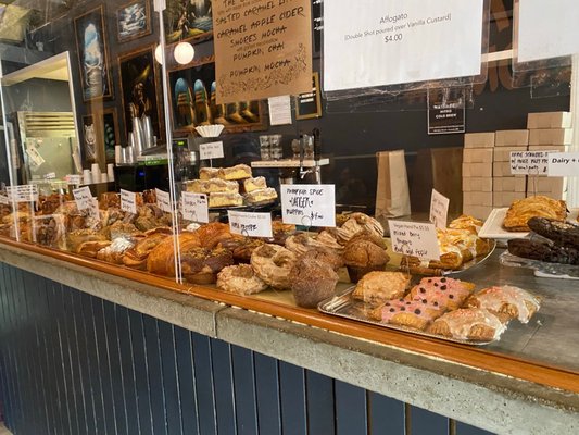 Crumb Bum Bakery by null