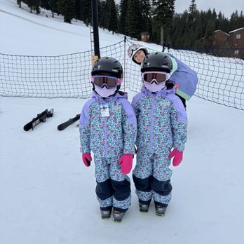 Tahoe Donner - Downhill Ski Resort - Ski Resorts Near Me - Truckee, California Tahoe Donner - Downhill Ski Resort - Ski Resorts Near Me - Truckee, California